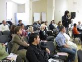 ВИЧ — не проходите мимо. Конференция «За здоровый образ жизни» прошла в Петербурге